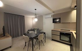 Sea View Apartment Gin Brela